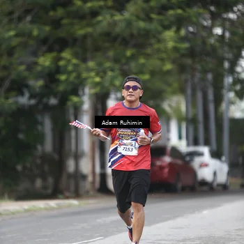 Runner Photo 5944821