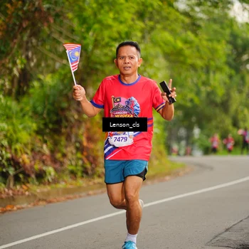 Runner Photo 5944822