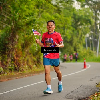 Runner Photo 5944825