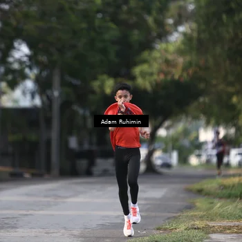 Runner Photo 5944828