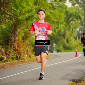 Runner Photo 5944830