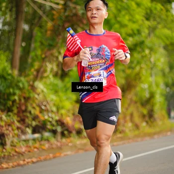 Runner Photo 5944833
