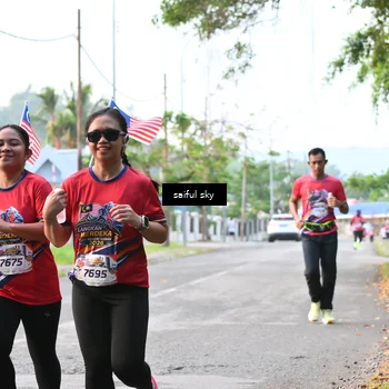 Runner Photo 5944834