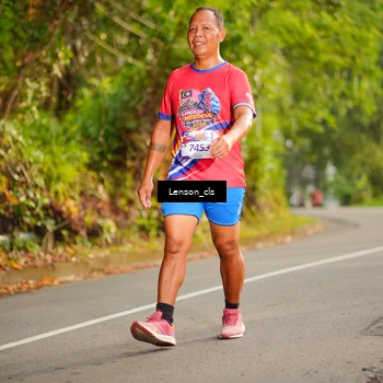 Runner Photo 5944835