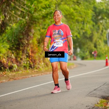 Runner Photo 5944838