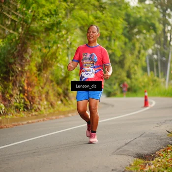Runner Photo 5944842