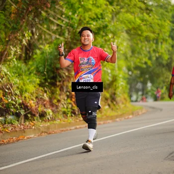 Runner Photo 5944844
