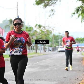 Runner Photo 5944846