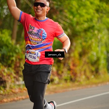 Runner Photo 5944847