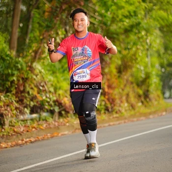 Runner Photo 5944852