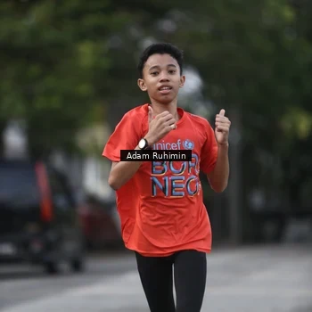Runner Photo 5944855