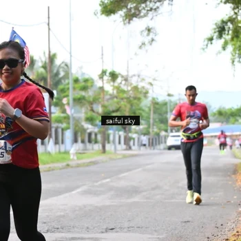 Runner Photo 5944856