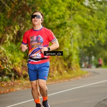 Runner Photo 5944858