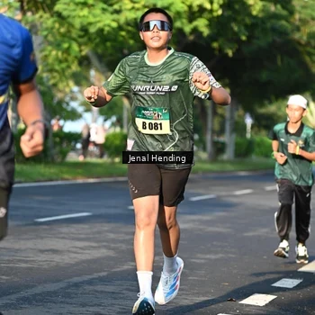 Runner Photo 5944862