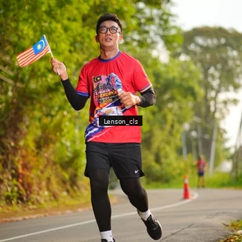 Runner Photo 5944864