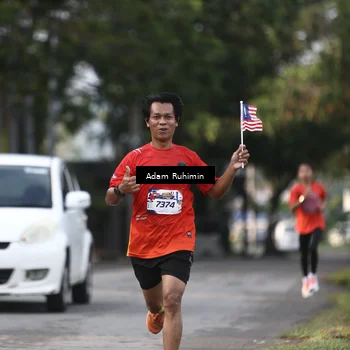 Runner Photo 5944868