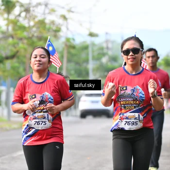 Runner Photo 5944873