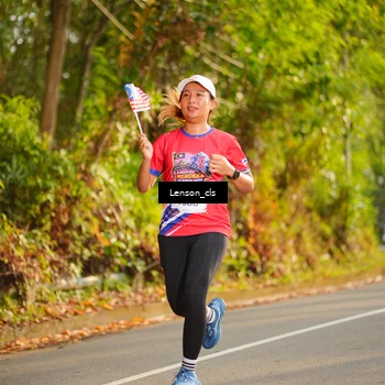 Runner Photo 5944882