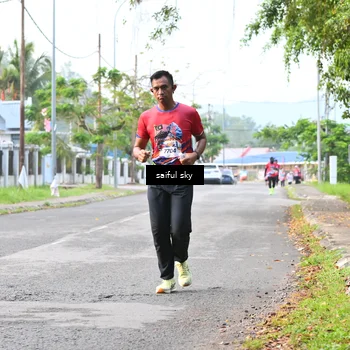 Runner Photo 5944891