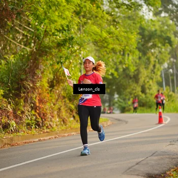Runner Photo 5944894