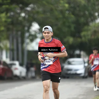 Runner Photo 5944895