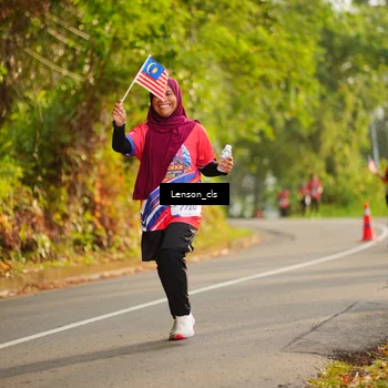 Runner Photo 5944897