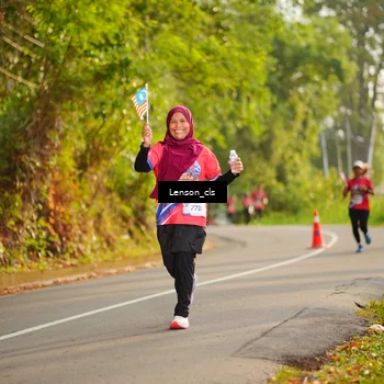 Runner Photo 5944898