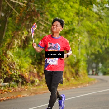 Runner Photo 5944901