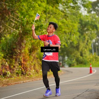 Runner Photo 5944910