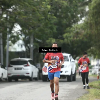 Runner Photo 5944913