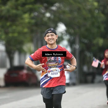 Runner Photo 5944916