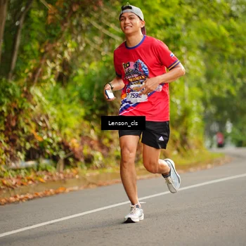 Runner Photo 5944917