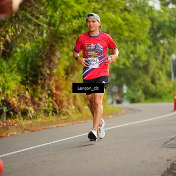 Runner Photo 5944921
