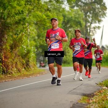 Runner Photo 5944929