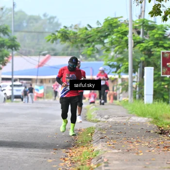 Runner Photo 5944946