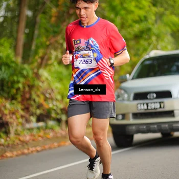 Runner Photo 5944949