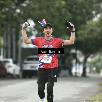 Runner Photo 5944953