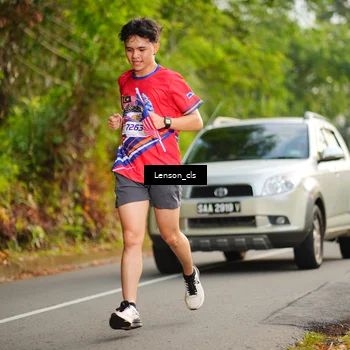 Runner Photo 5944954