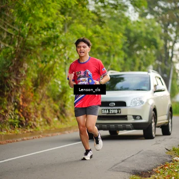 Runner Photo 5944956