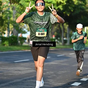 Runner Photo 5944960