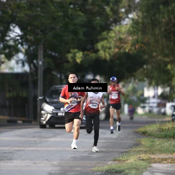 Runner Photo 5944967