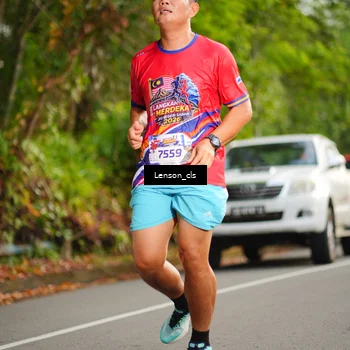 Runner Photo 5944994