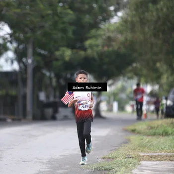 Runner Photo 5944995
