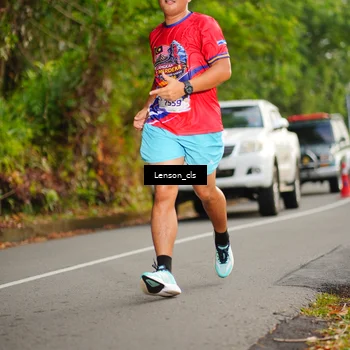 Runner Photo 5944997