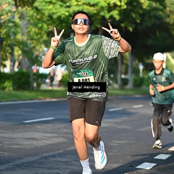 Runner Photo 5945001