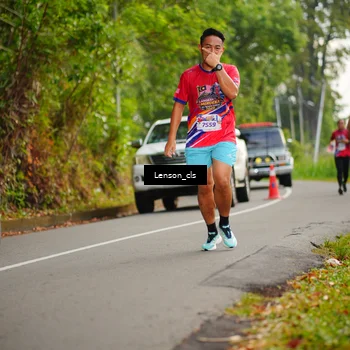 Runner Photo 5945005