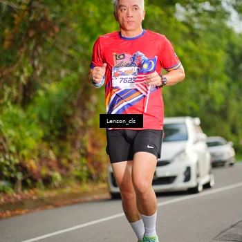 Runner Photo 5945008