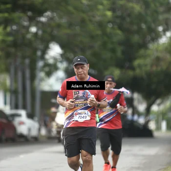 Runner Photo 5945012