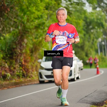 Runner Photo 5945014