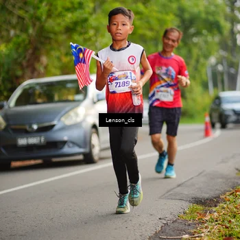 Runner Photo 5945018